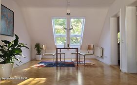 Modernes Apartment mit 3 Zimmern